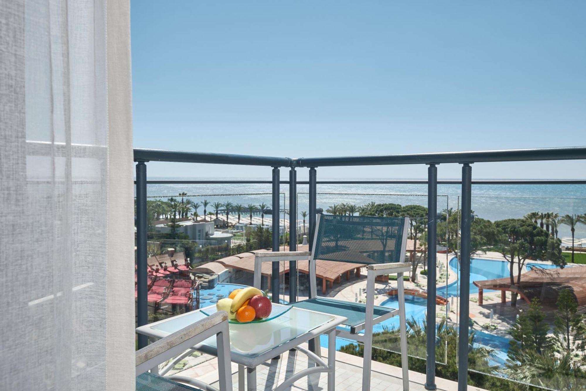 Hotel Paloma Sencia à Belek Extérieur photo