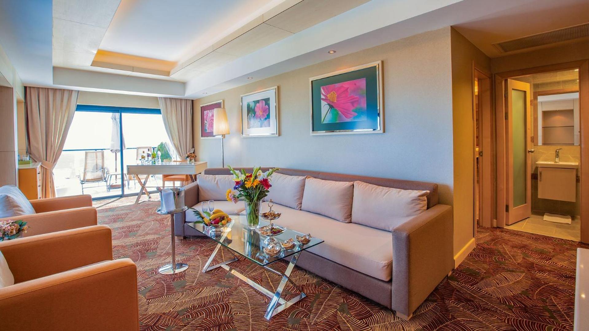 Hotel Paloma Sencia à Belek Extérieur photo